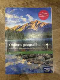 Oblicz geografii 1, Nowa Era