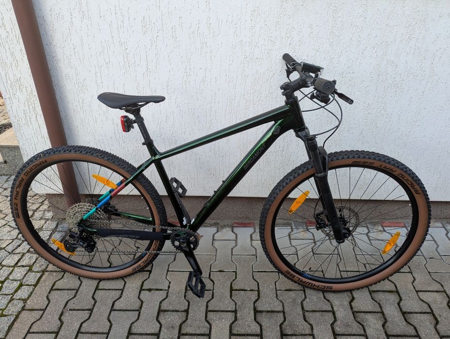 Sprzedam rower Bergamont Revox 8!