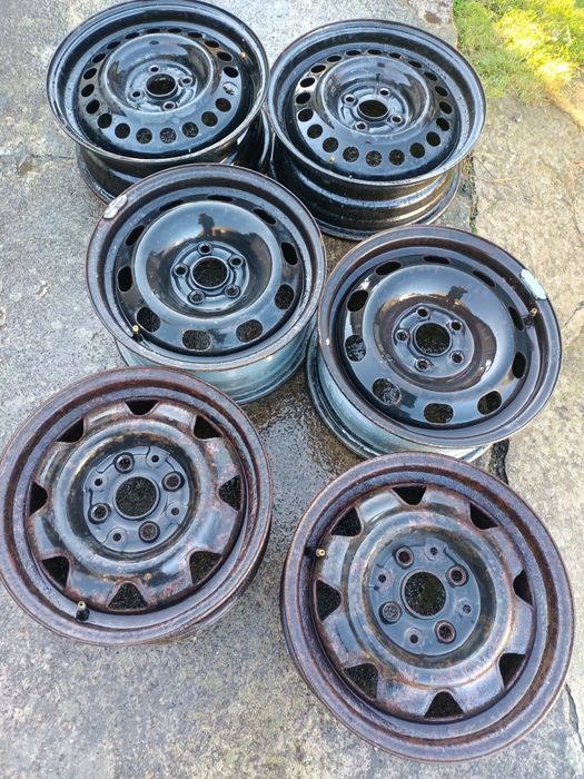 Продам диски шини  15..