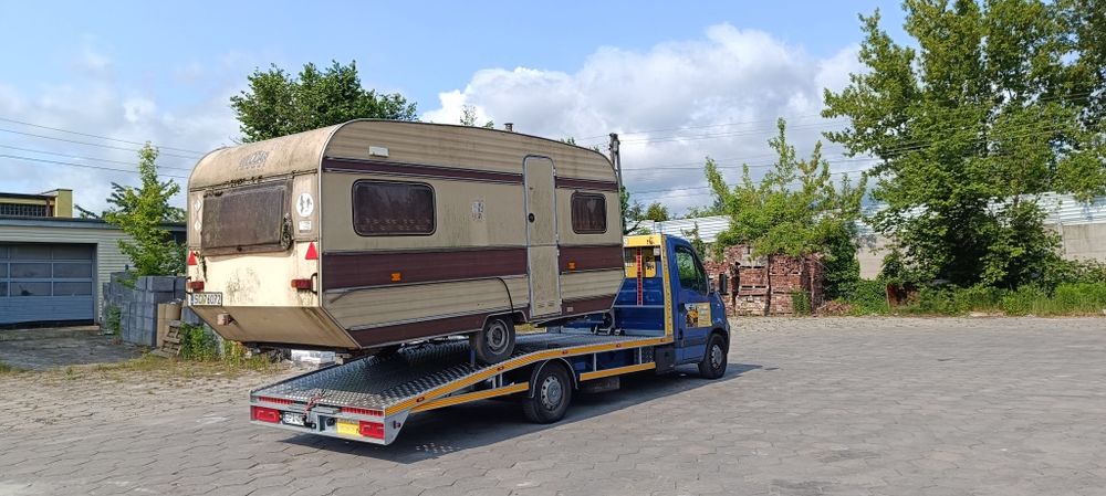 Pomoc Drogowa 24H, Holowanie, Transport oraz Transfery na lotnisko itp