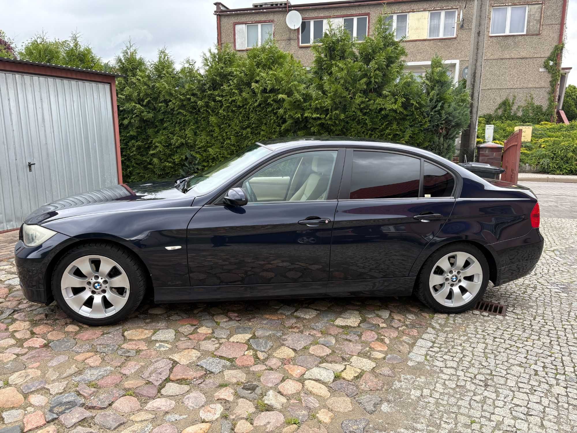 BMW Seria 3 320i PO REMONCIE!!