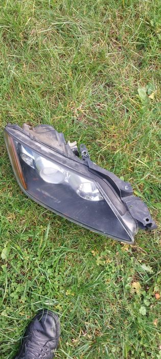 Reflektor lewy mazda cx 7 ksenon