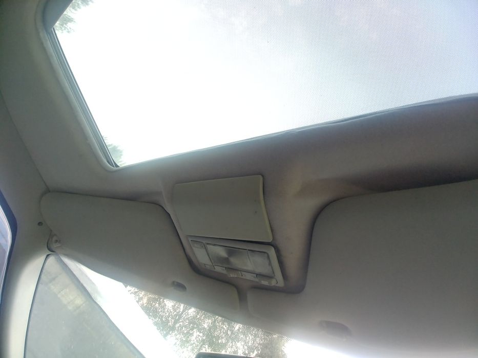 Vw t4 multivan szyberdach elektryczny oryginal podsofitka sterownik