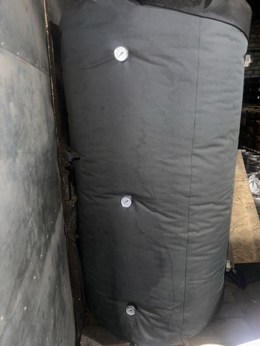 Теплоаккумулятор ALTER 1500