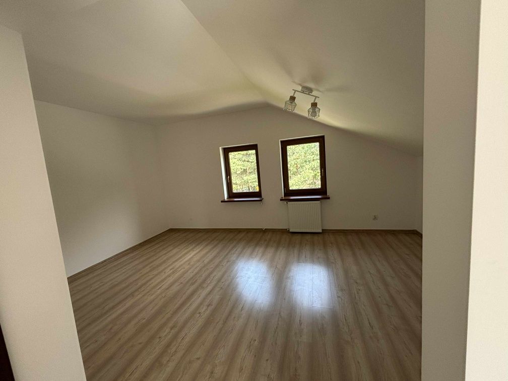 Dom w zab bliźniaczej 100 m2 z działką 407 m2 Zduńska Wola