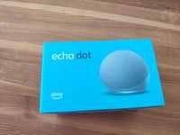 Głośnik Alexa Echo Dot 4 B7W64E