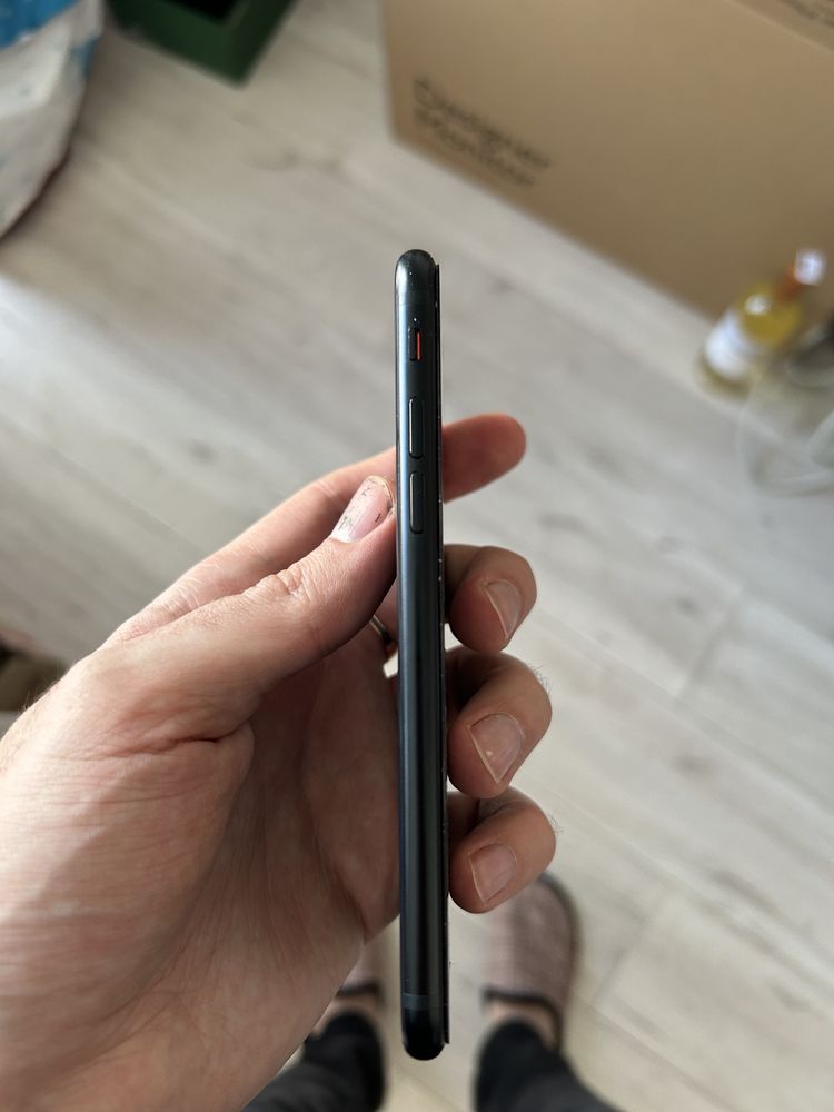 iPhone SE3 2022 64GB  Neverlock