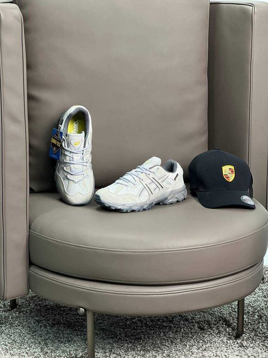 УСІ КОЛЬОРИ Asics Gel-Sonoma 15-50 Gore-Tex чоловічі і жіночі кросівки