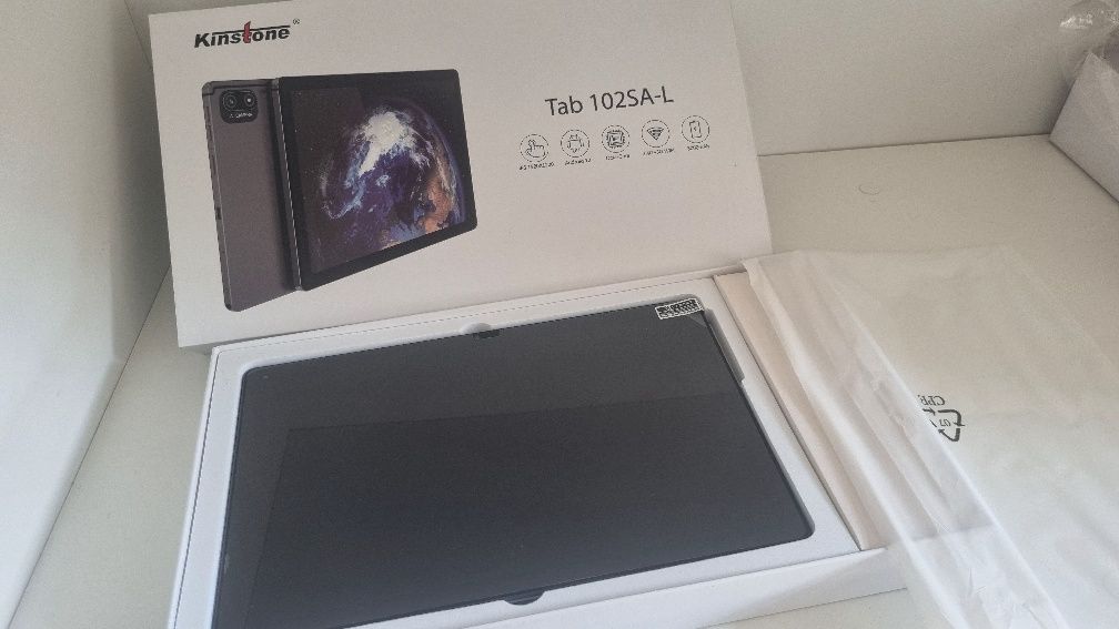 Tablet kinstone Tab 102SA-L