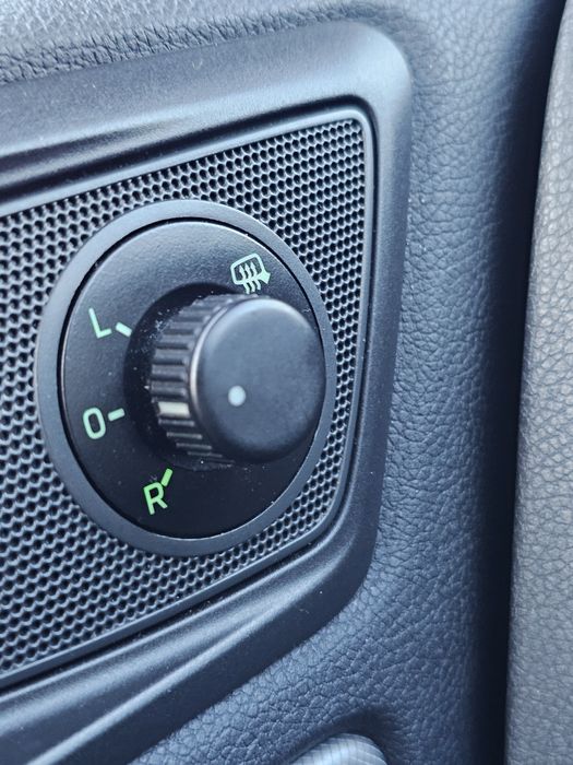 Skoda Octavia 2012 2.0 Diesel 4×4