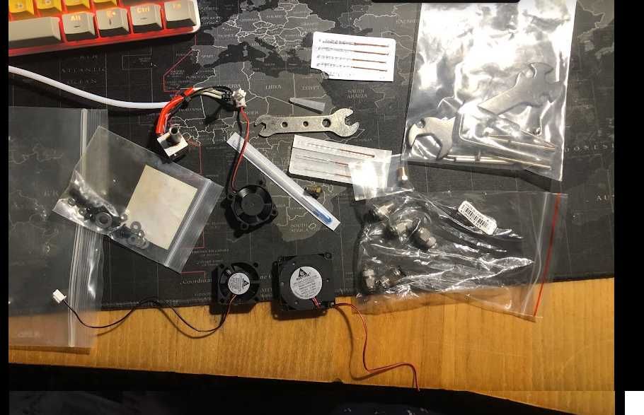 3D-принтер Flyingbear Ghost 4S