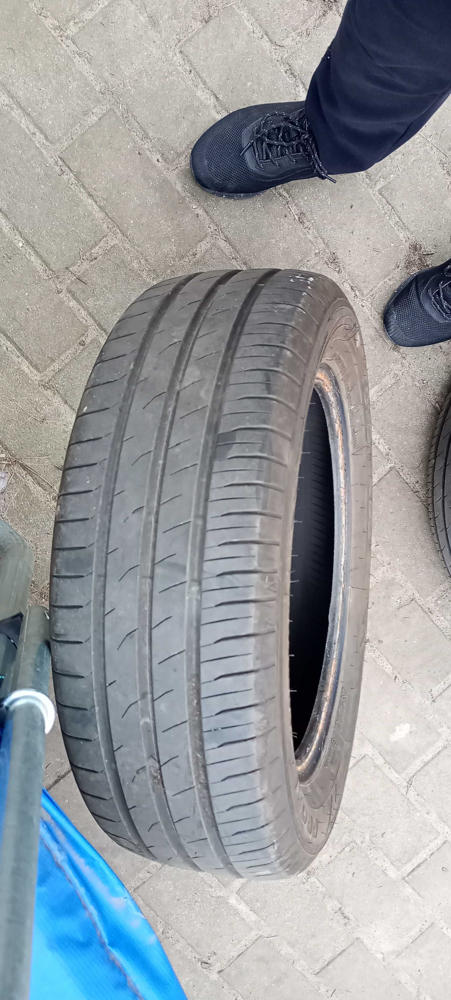 Opony letnie 185/60R/15