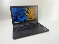 Ноутбук Dell Latitude 5580 i5-6440HQ/15.6 Full HD/8 gb/256 gb