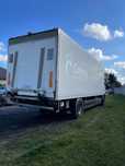 Izoterma 7.80 / Winda / Man/ Mercedes/