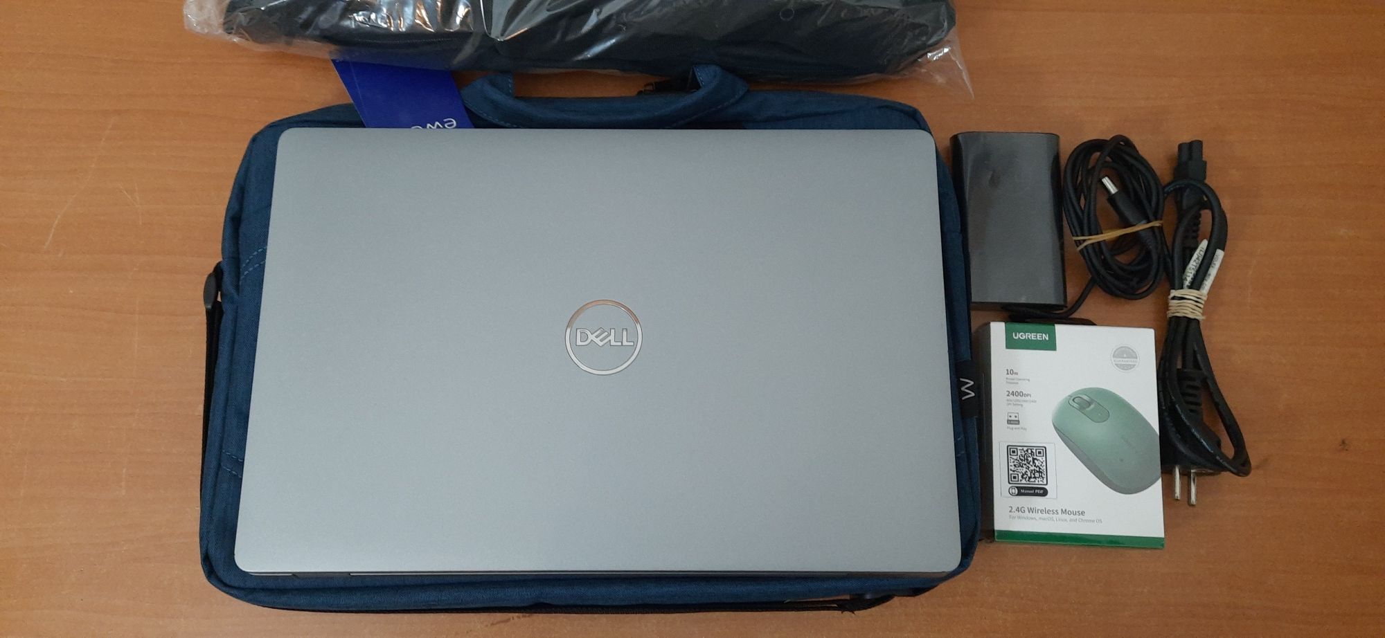 Dell Latitude 5510 10ªG|15.6"Full-IPS|i5-10310U|16G|NVMe512G|R+M|W11