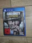 Call of Duty WW2 II Playstation 4 PS4