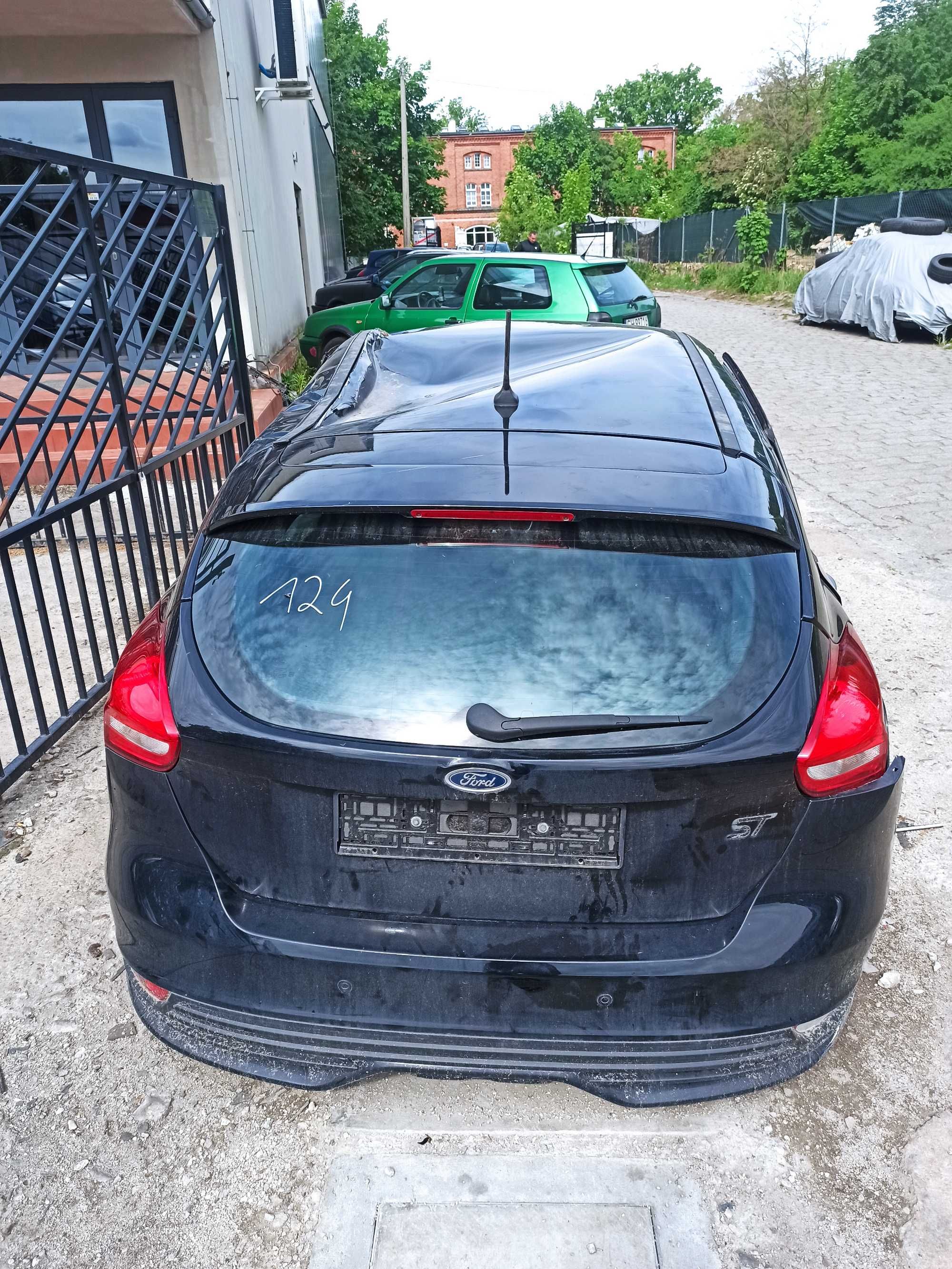 Ford Focus MK3 ST 2.0 ECOBOOST Samochody na części