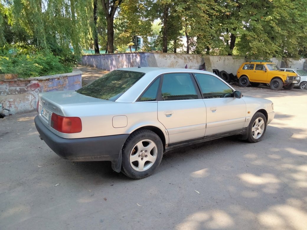 Продам Audi А6/А4