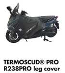 Cobertura Scooter Forza 125 ou 350 Termoscud  R238PRO