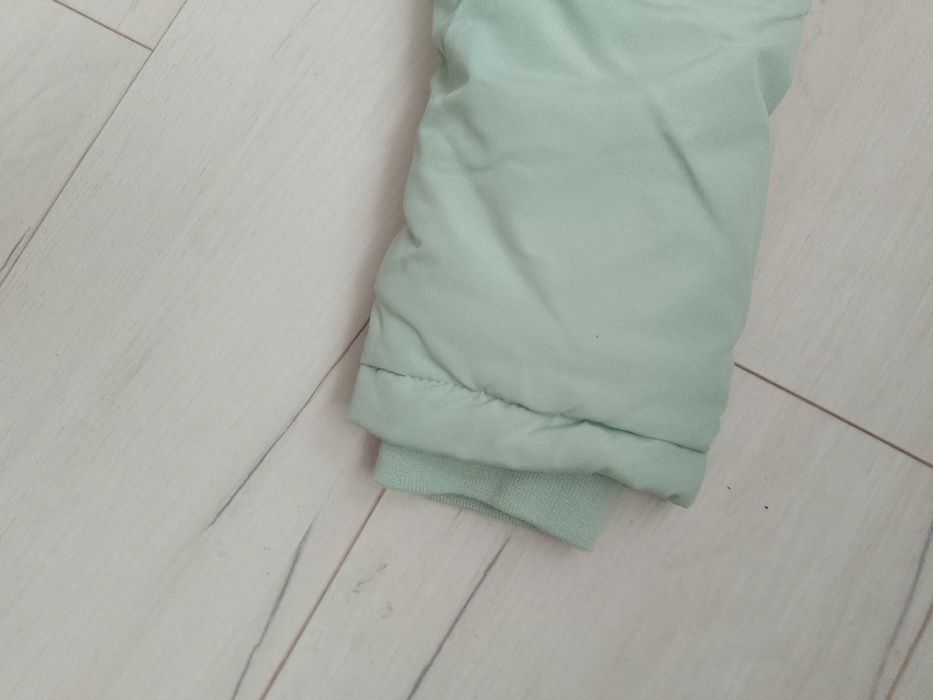 Nowa kurtka zimowa dziewczęca 170/176