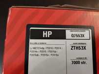 Toner zebra ZTH53X