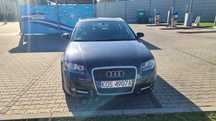 Audi a3 8p sportback