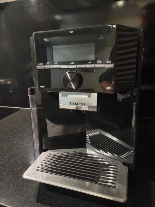 Ekspres do kawy Siemens EQ.9 TI921509DE s100