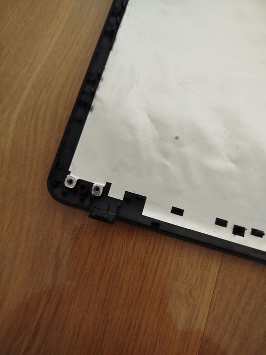 Запчастини Toshiba satellite c660 кришка матриці, охолодження