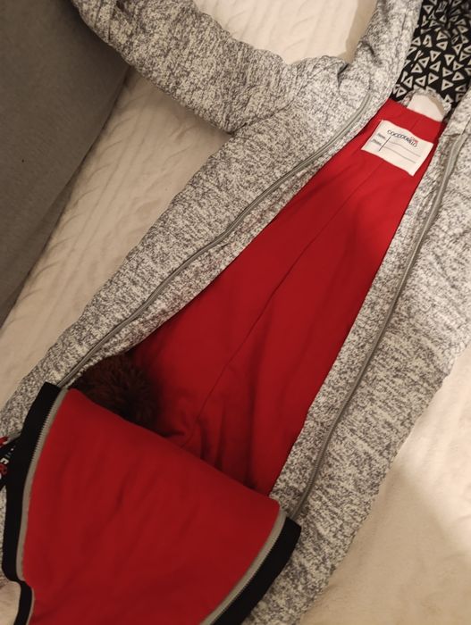 Kombinezon Coccodrillo