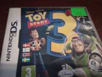 Nintendo DS Toy Story