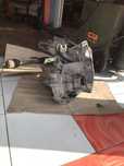 Продам МКПП 6 Renault scenic 3 nd4012