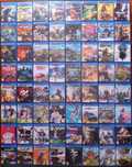 Jogos ps4 / PlayStation 4
