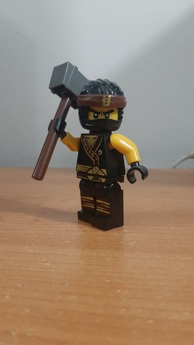 Lego Ninja (8 cm)