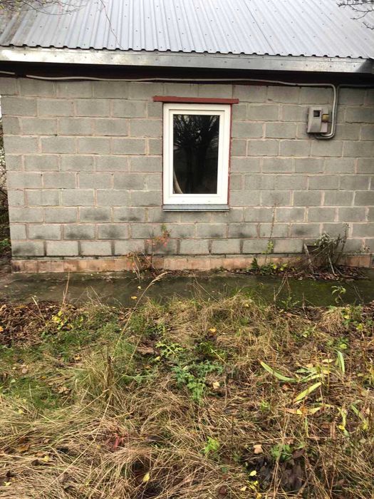 Пропоную до продажу будинок в кооперативі  "Машинобудівник"