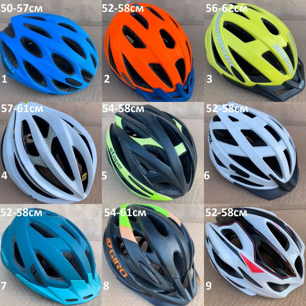 Шлем вело велосипедный шлем