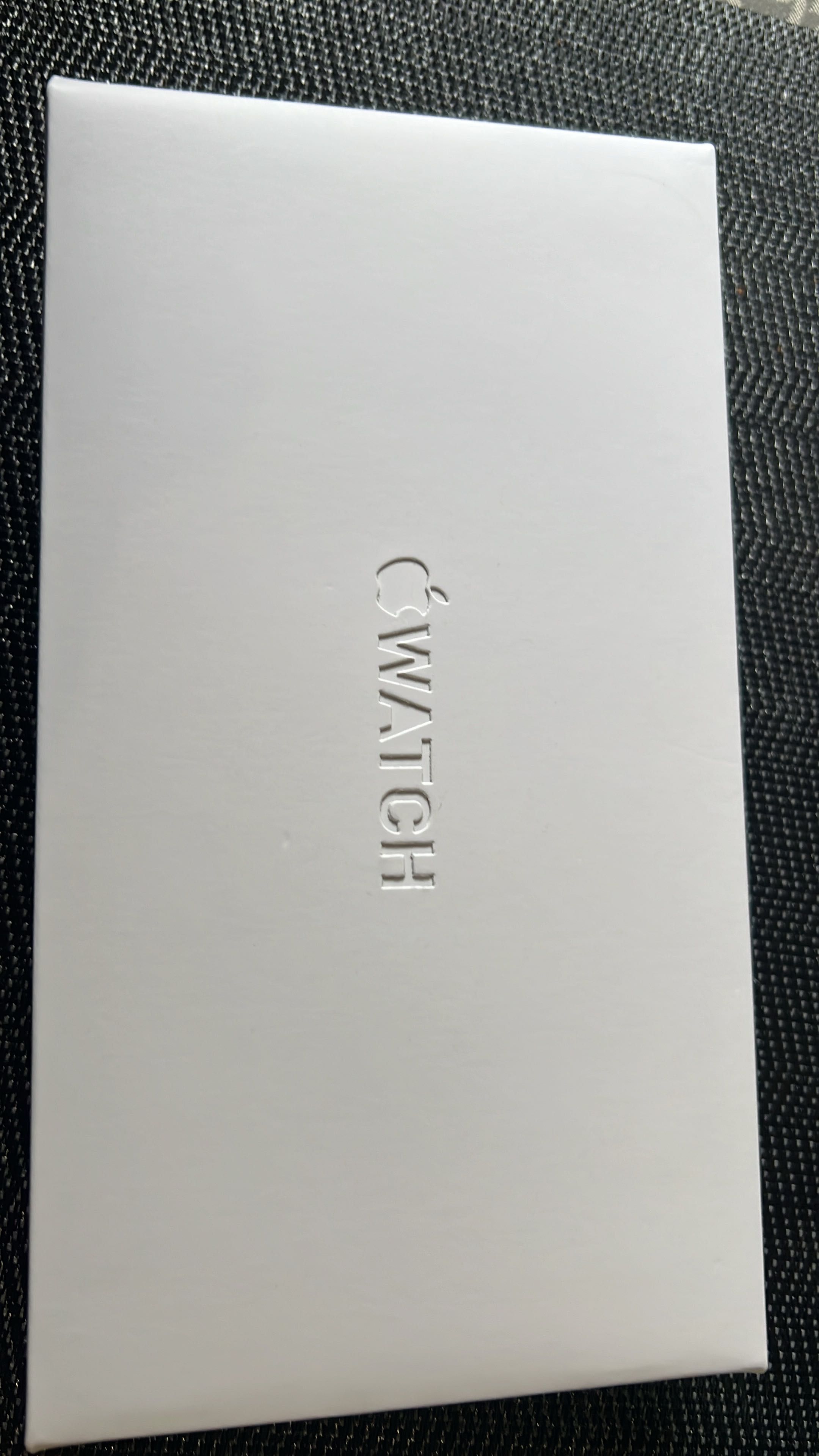 Smart watch ultra 2