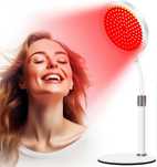 Terapia światłem lampa światło podczerwień 3 w 1, 100 diod LED