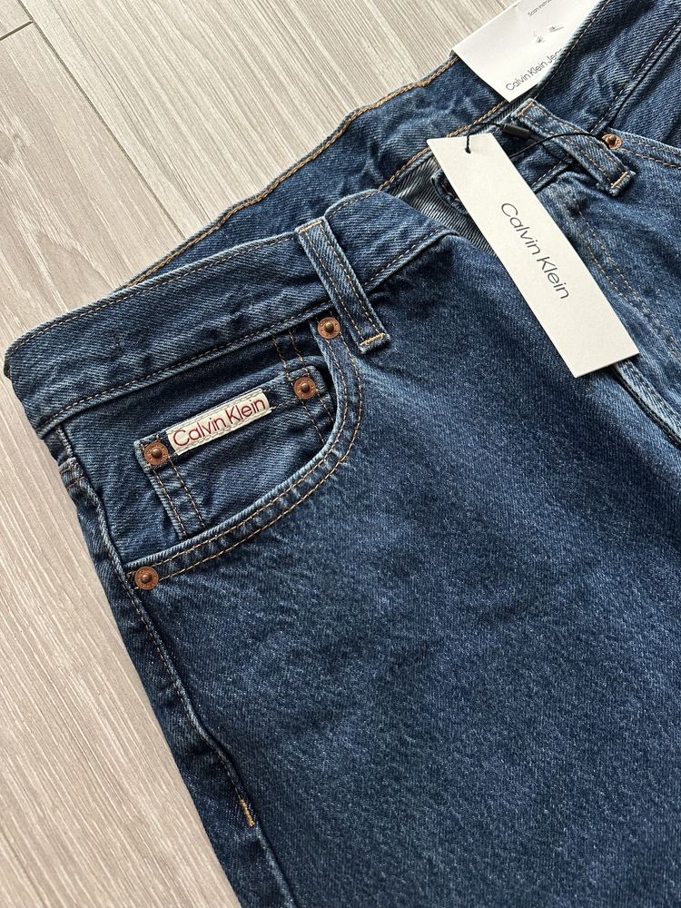 Calvin Klein чоловічі джинси