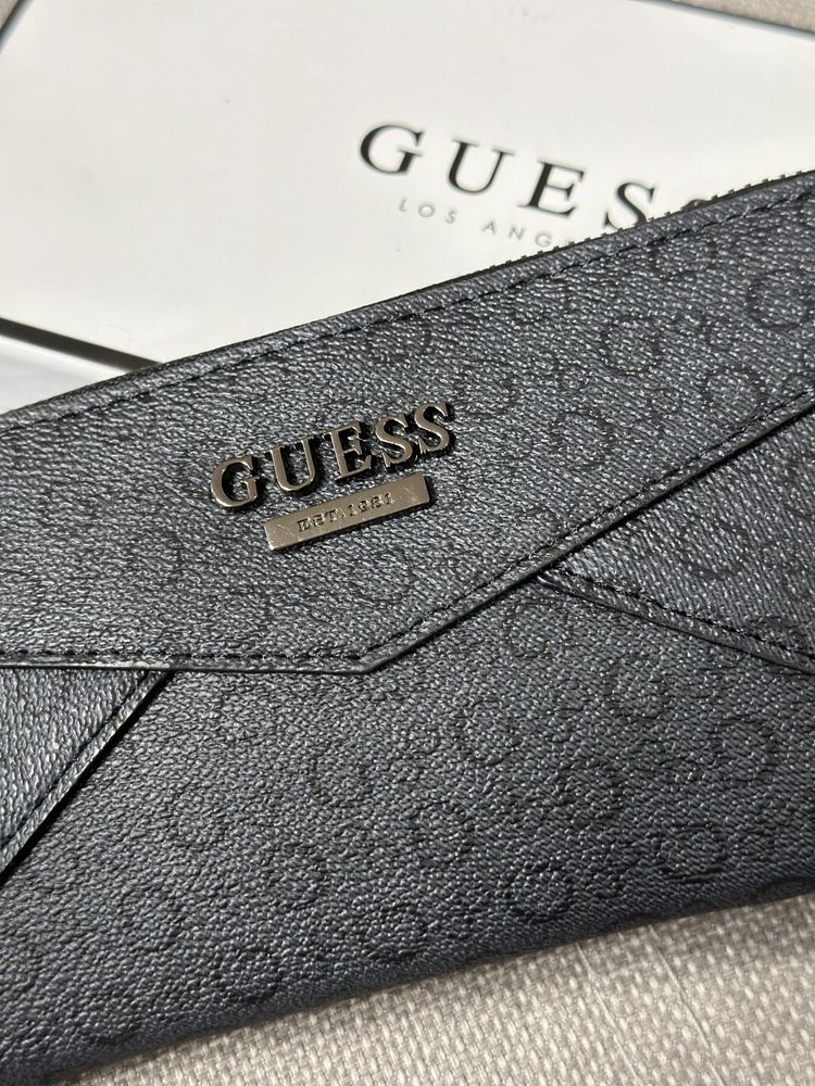 Гаманець guess, кошельок