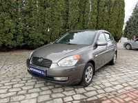 Hyundai Accent 2008  в ЛІЗИНГ | КРЕДИТ