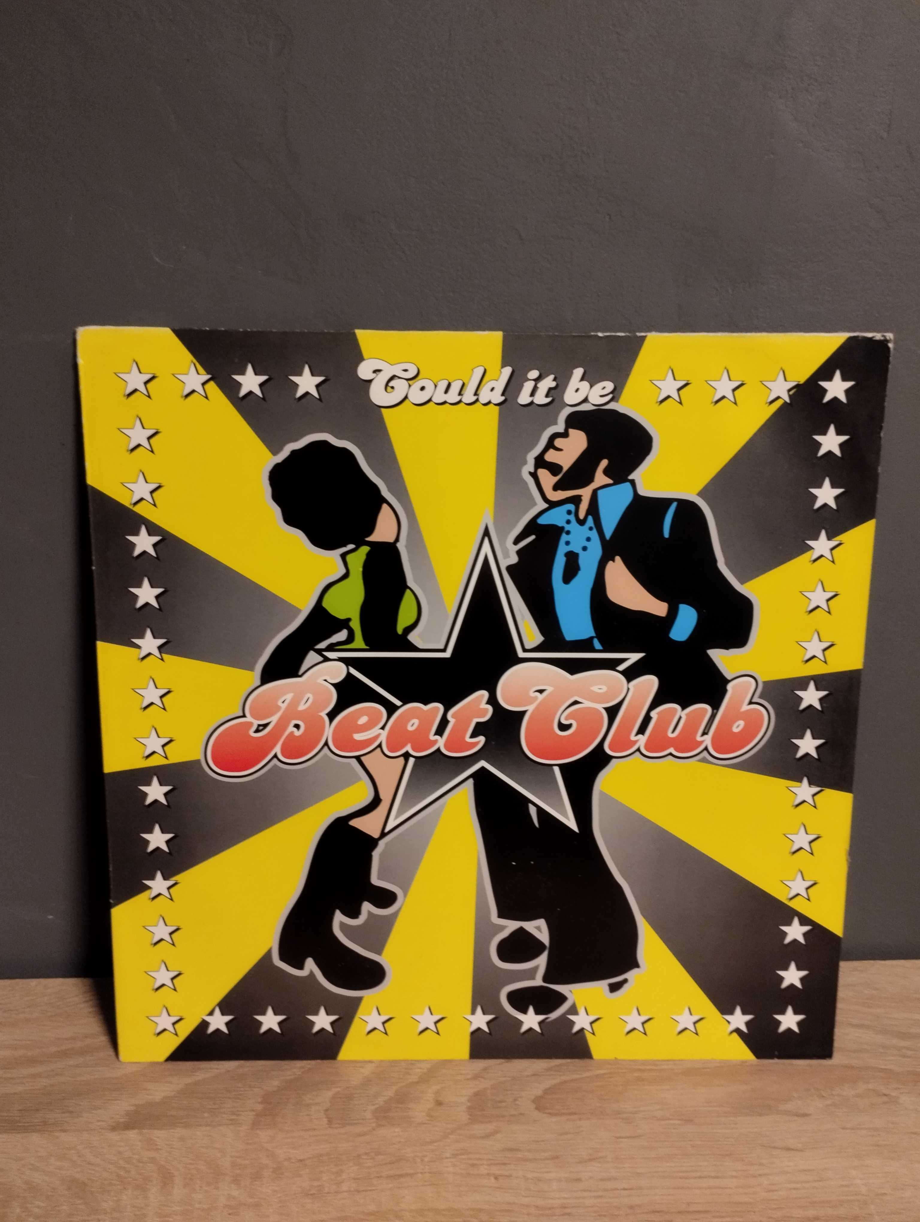 Beat Club – Could It Be