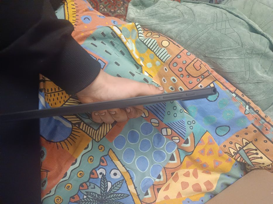 Планшет TabletK10