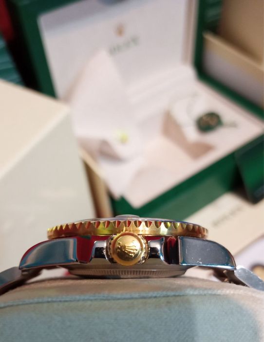 Submariner Superclone