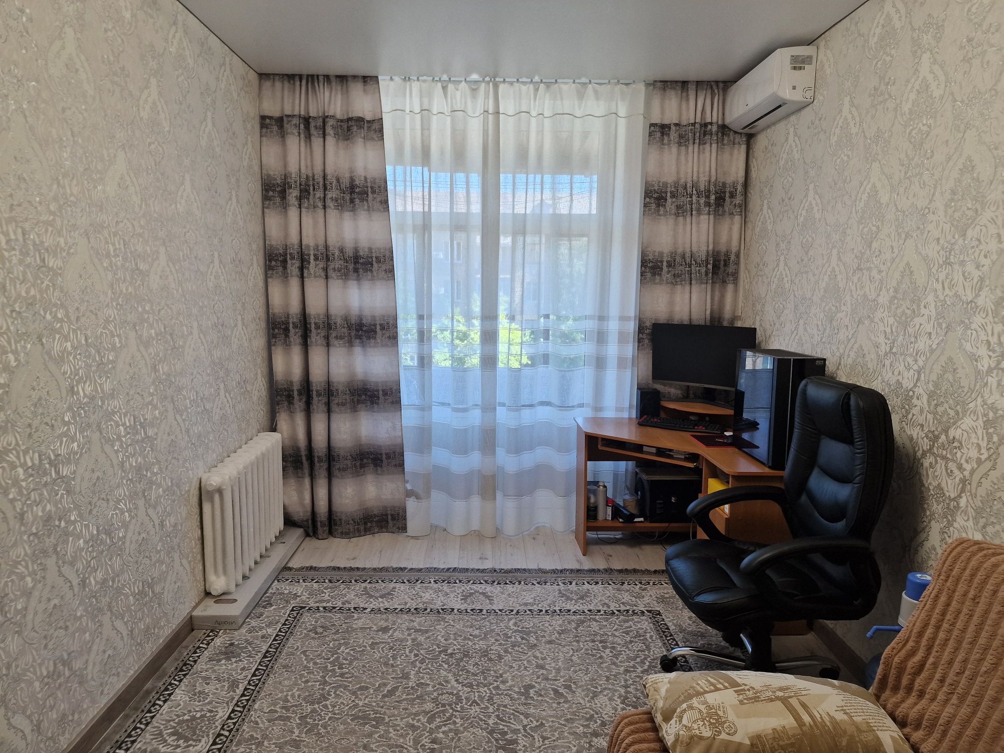 Продажа 2ой полнометражной квартиры в Вознесеновском р-не (ТЦ Украина)