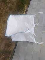 110x100x160cm. big bag, worek, kontener, hurt-detal. Sycyna.