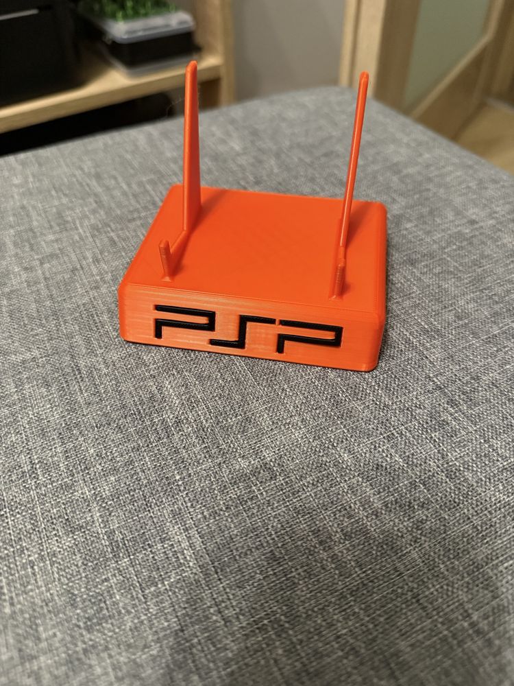 Stojak Pod konsole PsP
