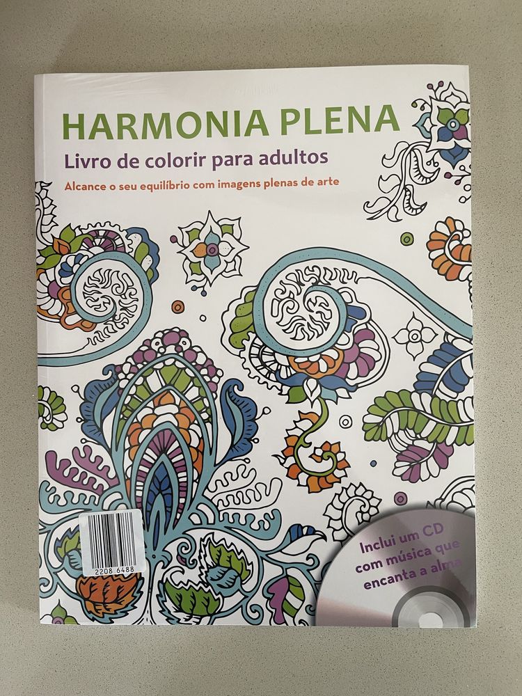 Arte-Terapia - Mandalas Para Colorir
