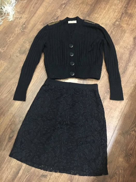 Кардиган Burberry