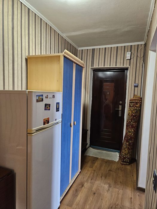 Сдам 2х ком квартиру на ул.Марсельская /Днепродорога- газовый дом