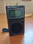 Retekess TR110 всехвильовий радіоприймач AM/FM/SW/CB/Air/VHF SSB/LSB